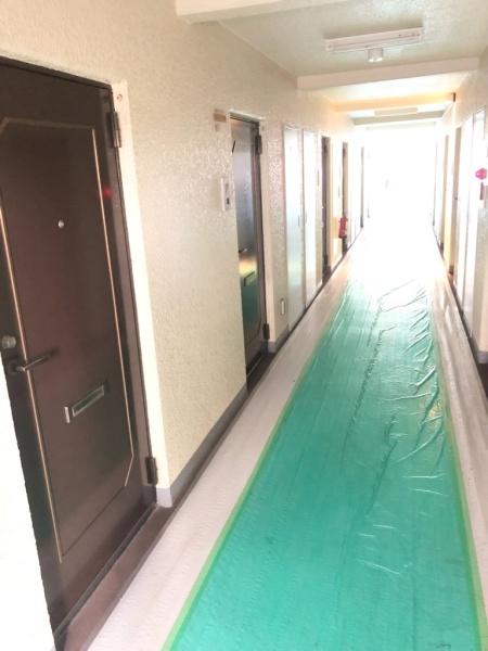 日神パレス戸塚(その他共用部分)