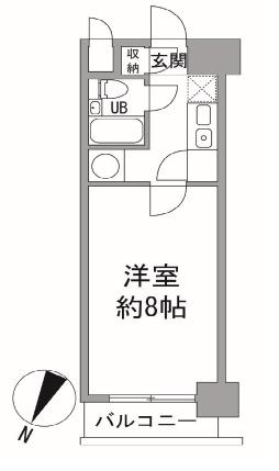 ライオンズマンション川崎第３