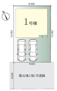 神奈川県藤沢市大庭３期