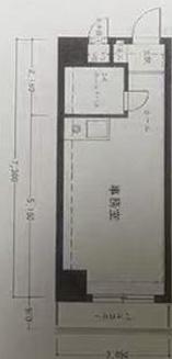 ライオンズマンション伊勢佐木長者町