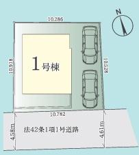 横浜市港南区上永谷１期