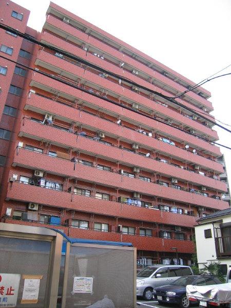 ライオンズマンション吉野町第６