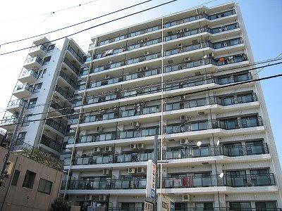 マイキャッスル横浜吉野町