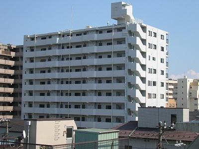 マイキャッスル横浜吉野町