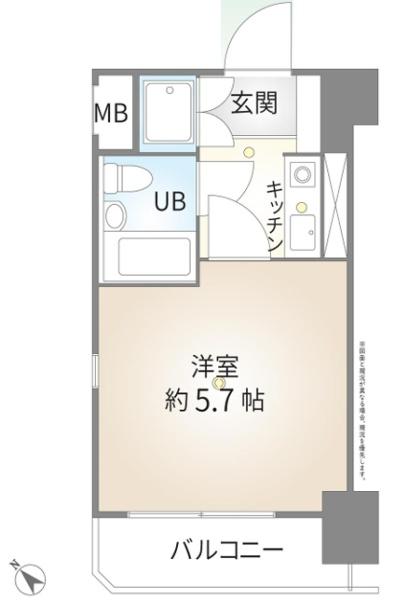 ＮＩＣアーバンスピリッツ横浜反町