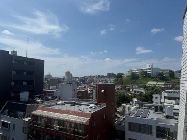 ＮＩＣアーバンスピリッツ横浜反町