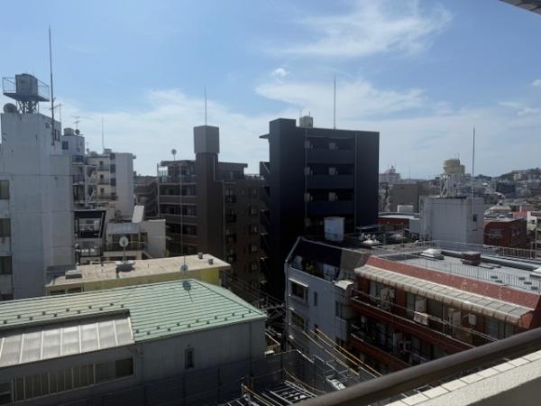 ＮＩＣアーバンスピリッツ横浜反町
