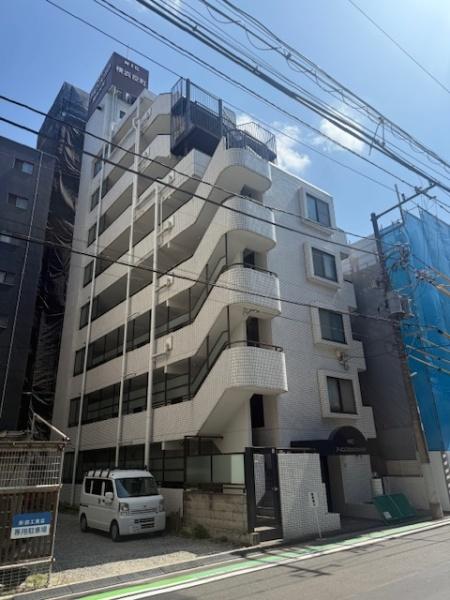 ＮＩＣアーバンスピリッツ横浜反町