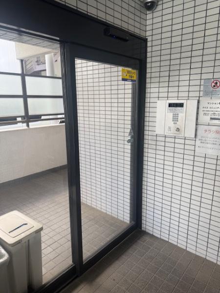 ＮＩＣアーバンスピリッツ横浜反町