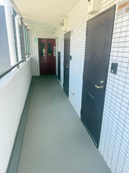 ＮＩＣアーバンスピリッツ横浜反町