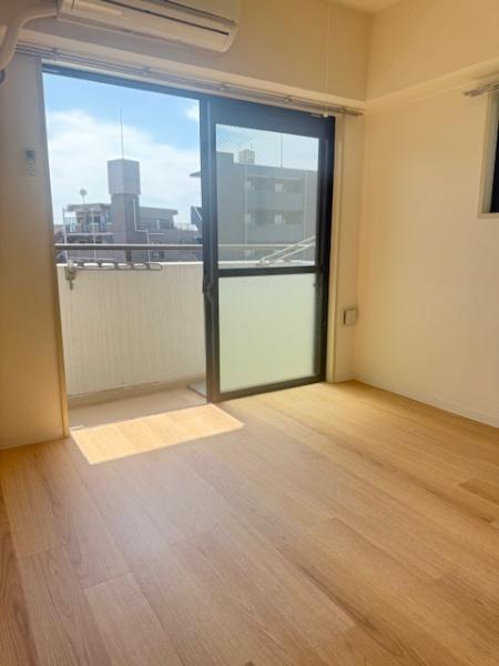 ＮＩＣアーバンスピリッツ横浜反町