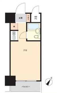 ライオンズマンションヨコハマ戸部