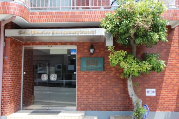 ライオンズマンション神奈川新町