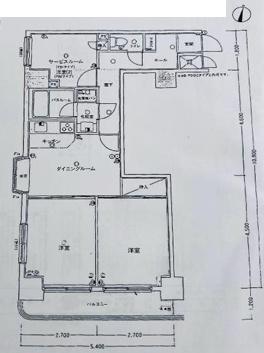ライオンズマンション吉野町第１１