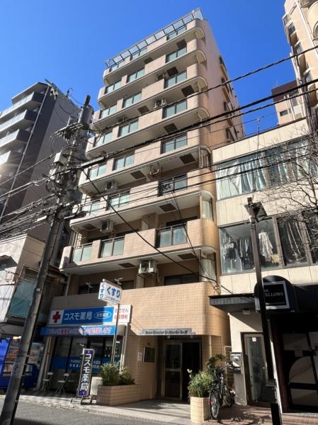ライオンズマンション吉野町第１１