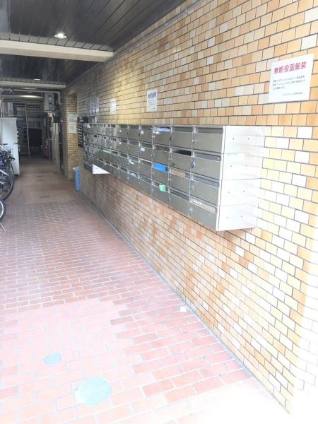 ライオンズマンション横浜