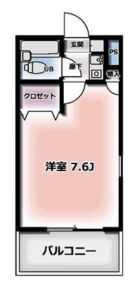 ナイスアーバン鶴見中央