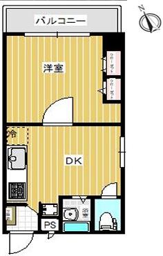 夕陽ケ丘ニュースカイマンション