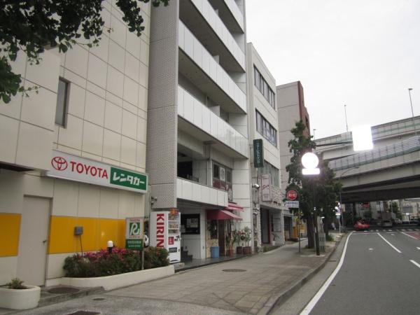 ル・グラン元町