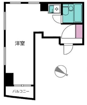 ストーク田名瀬ビル