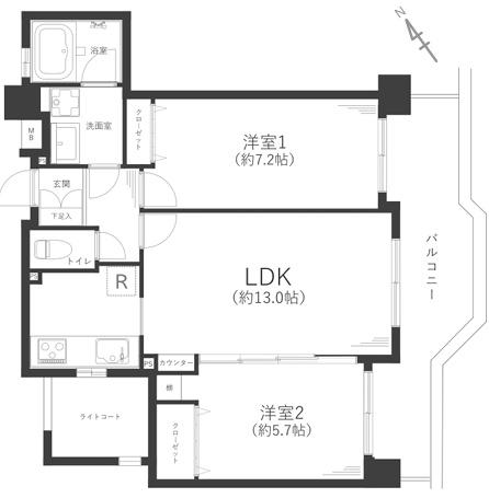 Ｆステージ西戸部