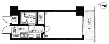 西横浜ダイカンプラザＣＩＴＹ