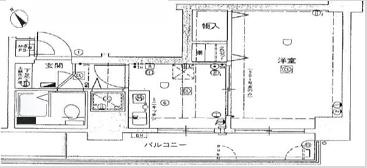 セザール横浜