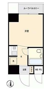 ライオンズマンション吉野町第八