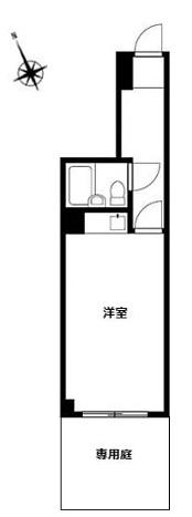 エンゼルハイム磯子