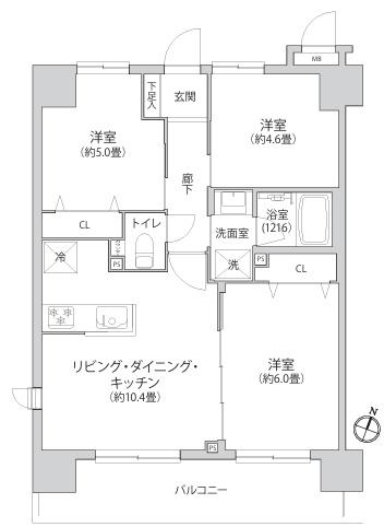 コスモ吉野町駅前