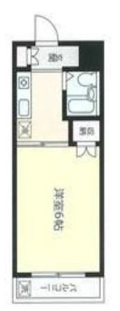 マリーナハウス横浜２番館