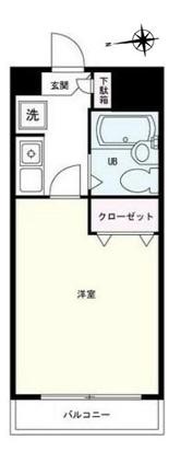 メゾンミール川崎大師