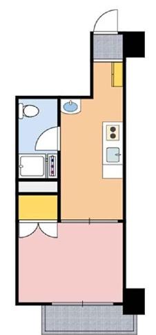 ライオンズマンション千歳