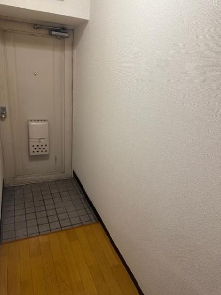ライオンズマンション千歳