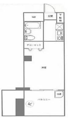 コスモ伊勢佐木長者町