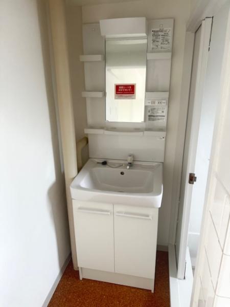 エンゼルハイム常盤台第二