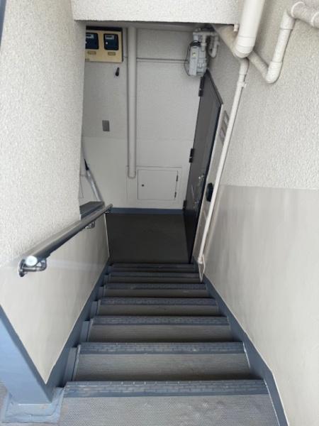 エンゼルハイム常盤台第二