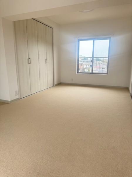 エンゼルハイム常盤台第二