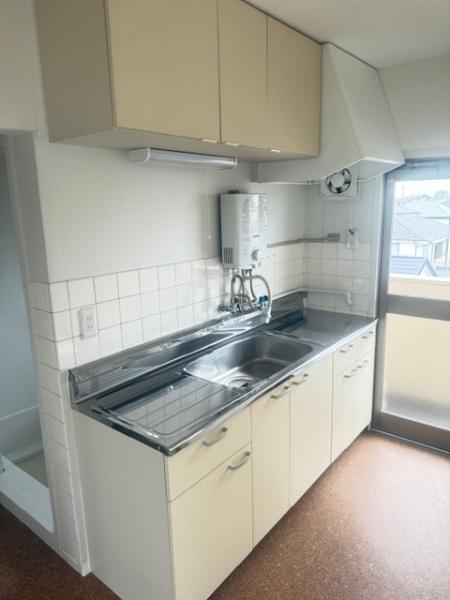 エンゼルハイム常盤台第二