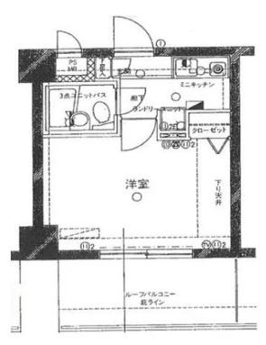 クリオ藤沢本町壱番館