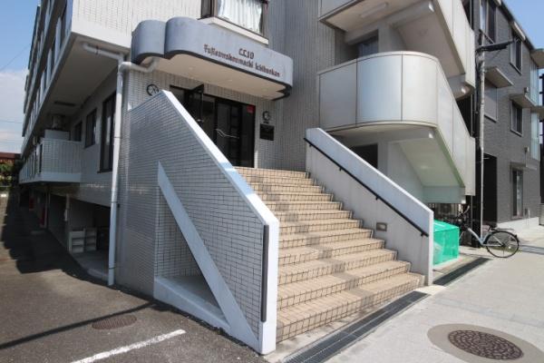 クリオ藤沢本町壱番館
