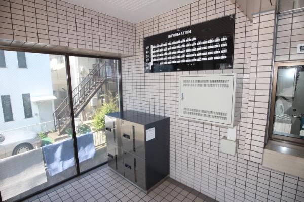 クリオ藤沢本町壱番館