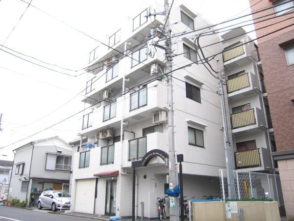 ライオンズマンション吉野町南