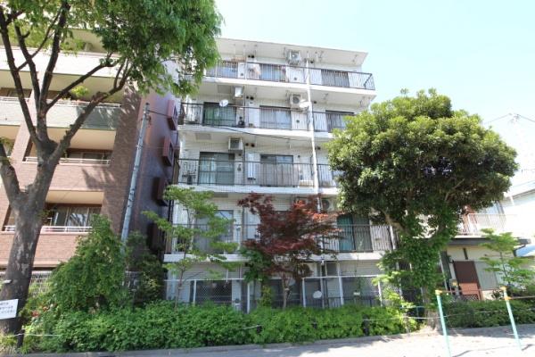 ライオンズマンション吉野町南
