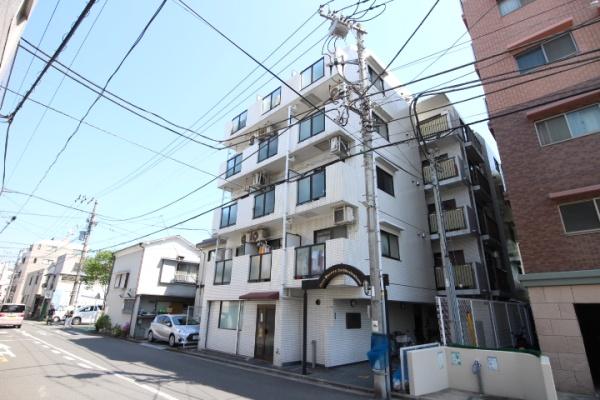 ライオンズマンション吉野町南