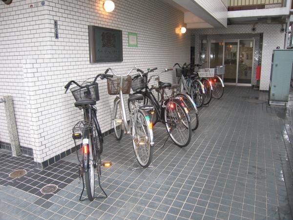 ライオンズマンション吉野町南