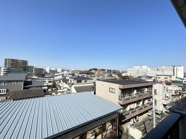 クリオ藤沢本町壱番館