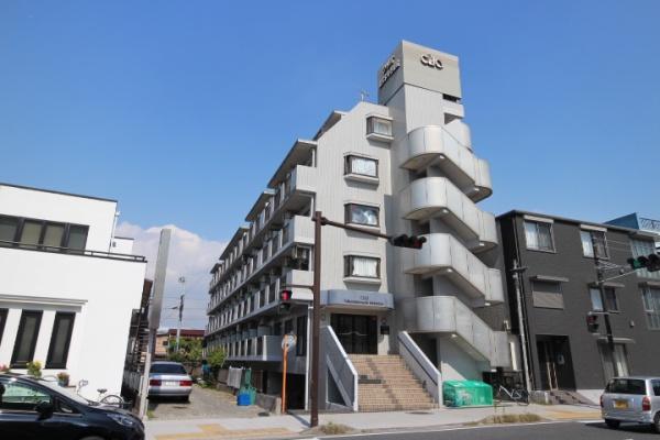 クリオ藤沢本町壱番館