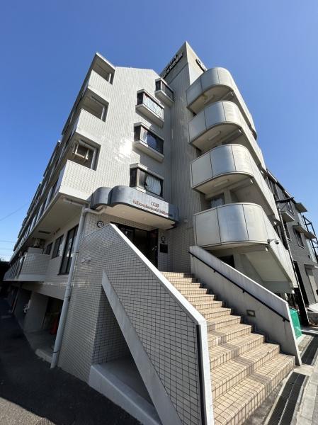 クリオ藤沢本町壱番館