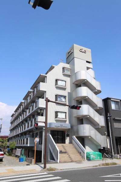 クリオ藤沢本町壱番館